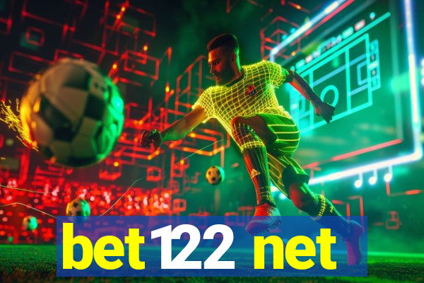 bet122 net